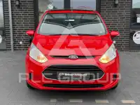 2016 Ford B-Max