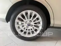 2012 Ford B-Max