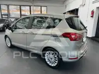 2012 Ford B-Max