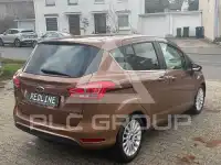 2012 Ford B-Max