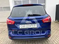 2012 Ford B-Max