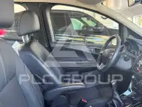 2012 Ford B-Max