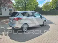 2012 Ford B-Max