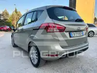 2012 Ford B-Max