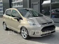 2012 Ford B-Max