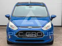 2012 Ford B-Max