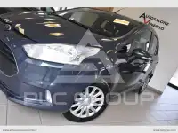 2012 Ford B-Max