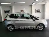 2012 Ford B-Max