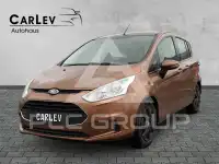 2012 Ford B-Max