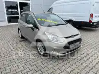 2012 Ford B-Max