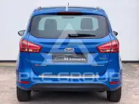 2012 Ford B-Max