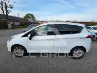 2012 Ford B-Max