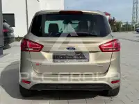 2012 Ford B-Max