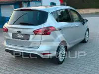2012 Ford B-Max