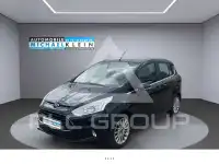 2012 Ford B-Max
