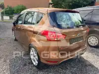 2012 Ford B-Max