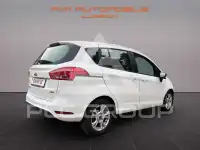 2012 Ford B-Max