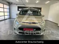 2012 Ford B-Max