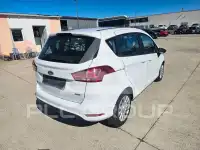 2012 Ford B-Max