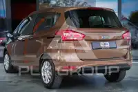 2012 Ford B-Max