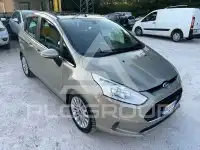 2012 Ford B-Max