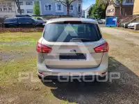 2012 Ford B-Max