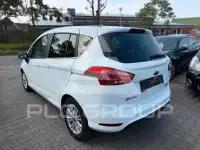 2012 Ford B-Max