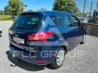 2012 Ford B-Max