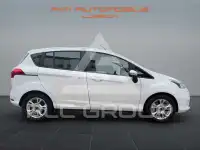 2012 Ford B-Max