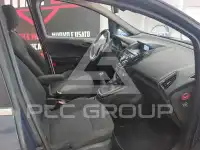 2012 Ford B-Max