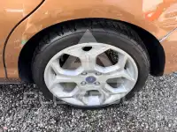 2012 Ford B-Max
