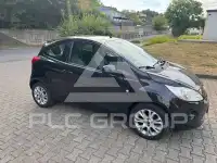 2012 Ford KA