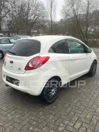 2012 Ford KA