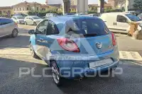 2012 Ford KA
