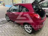2012 Ford KA