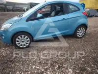 2012 Ford KA