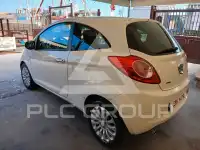 2012 Ford KA
