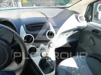 2012 Ford KA