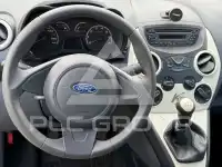 2012 Ford KA