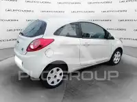 2012 Ford KA