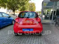 2012 Ford KA