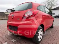 2012 Ford KA