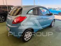 2012 Ford KA