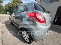 2012 Ford KA