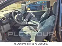 2012 Ford KA