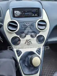 2012 Ford KA