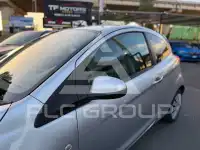 2012 Ford KA