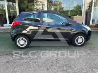 2012 Ford KA