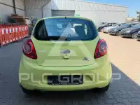 2012 Ford KA