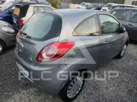 2012 Ford KA